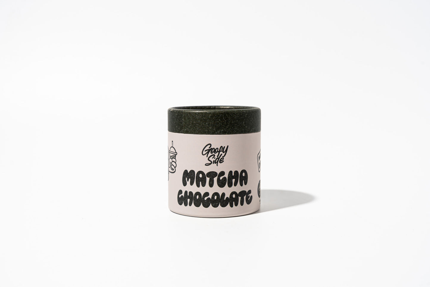 MATCHA CHOCOLATE
