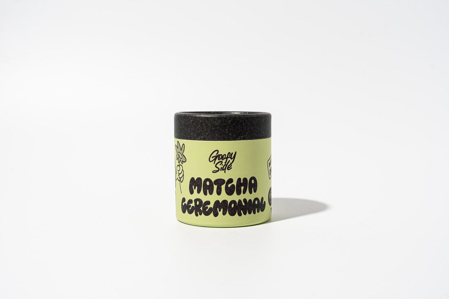 MATCHA CEREMONIAL MENSUAL