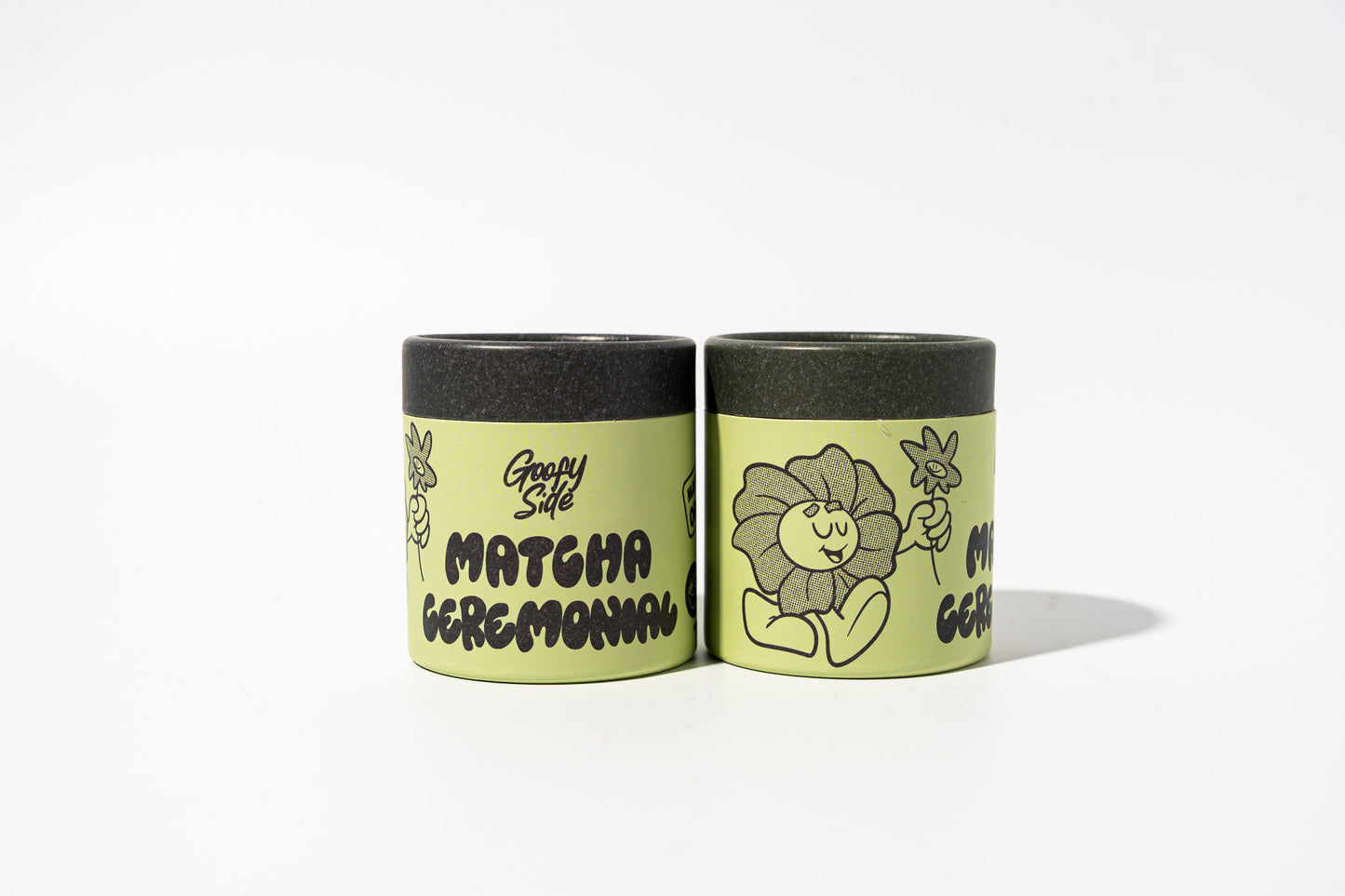 MATCHA CEREMONIAL MENSUAL