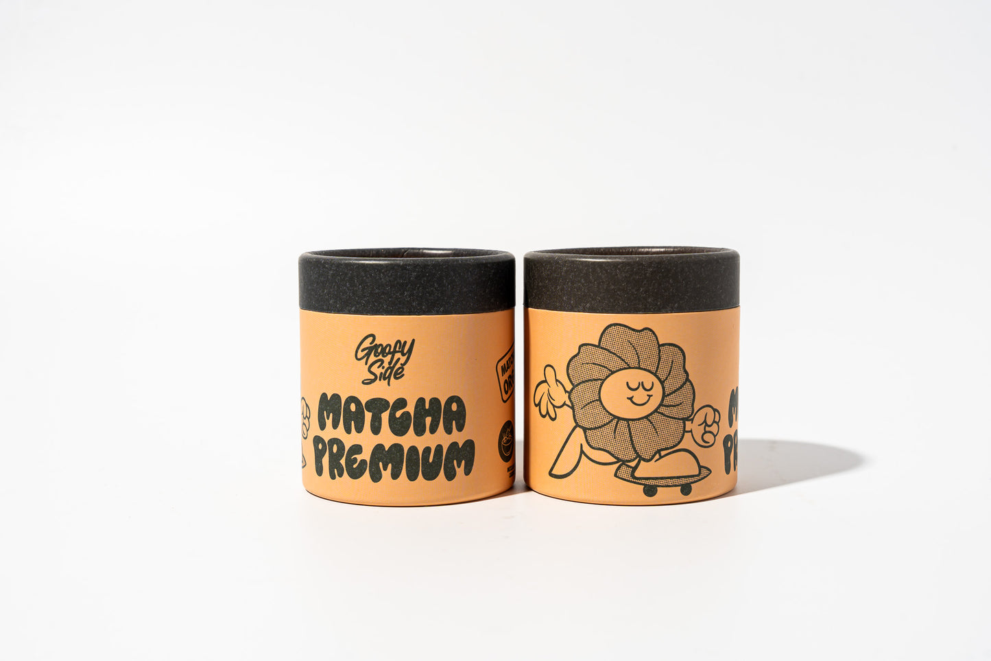 MATCHA PREMIUM MENSUAL
