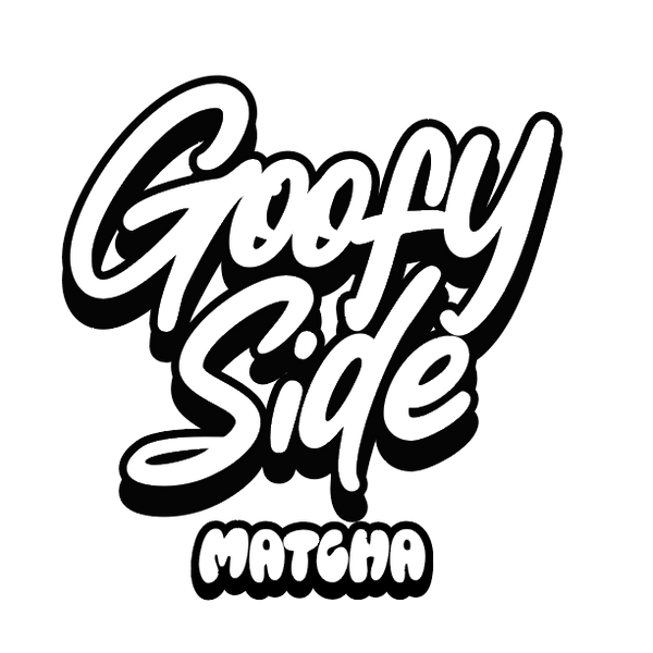 Goofy Side – Matcha & More