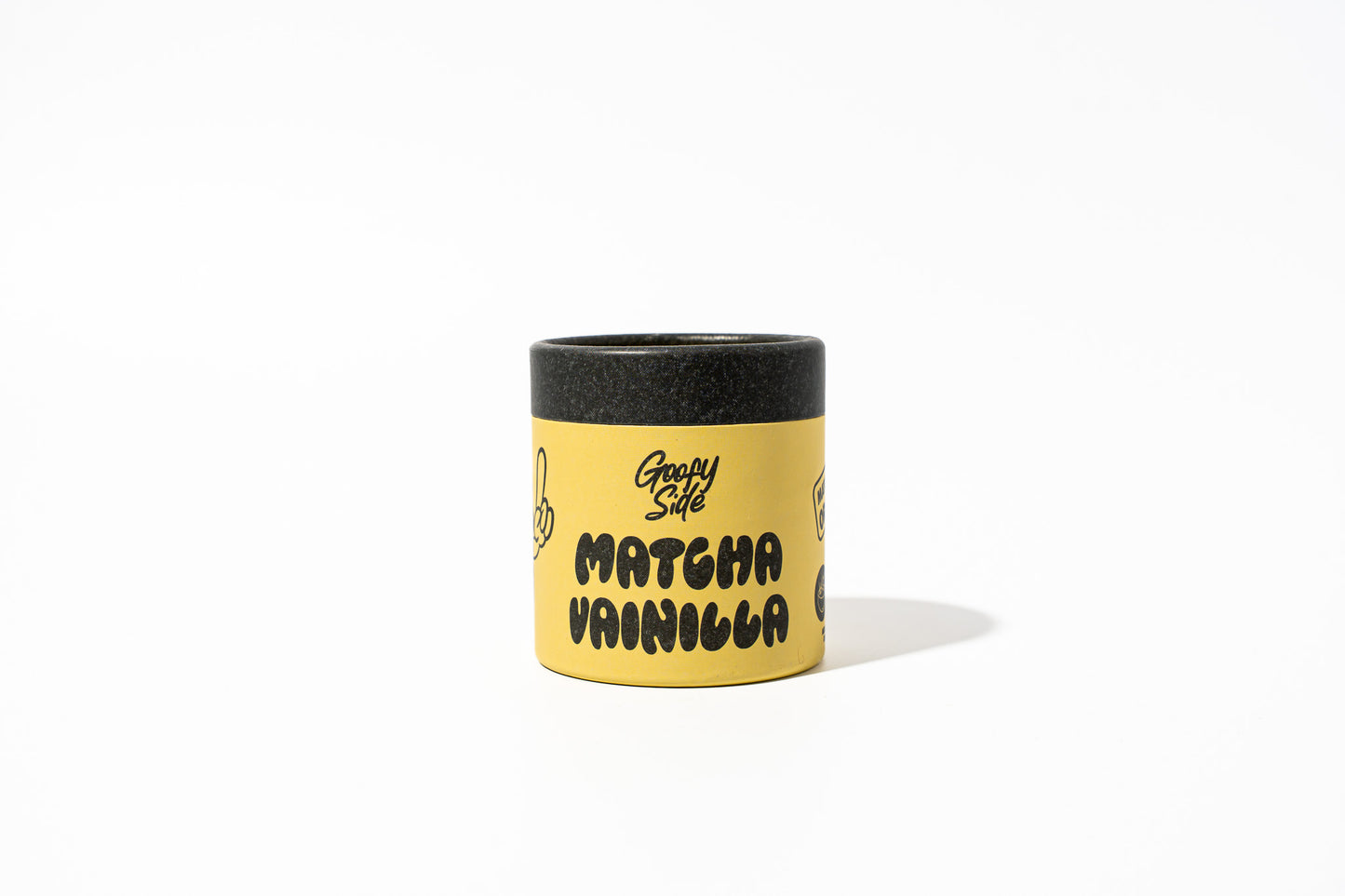 MATCHA VAINILLA MENSUAL