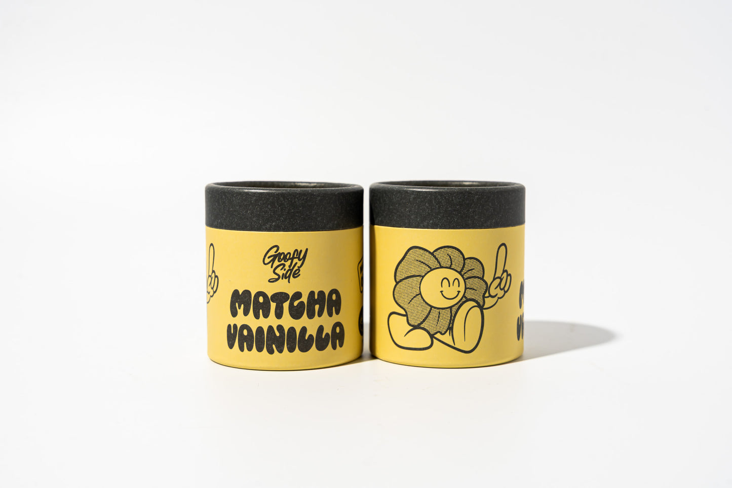 MATCHA VAINILLA MENSUAL