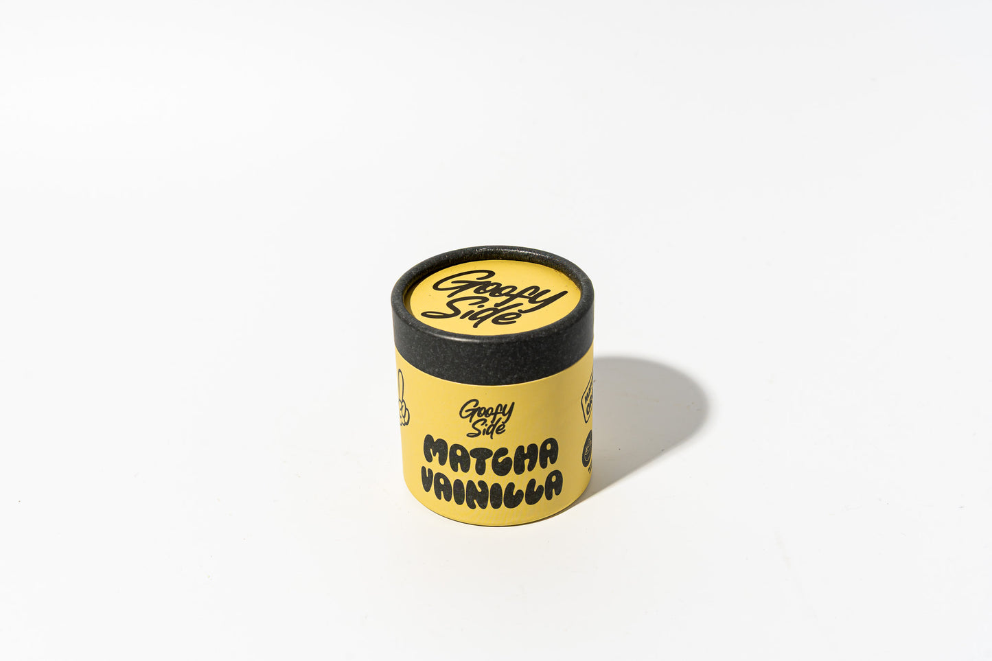 MATCHA VAINILLA MENSUAL