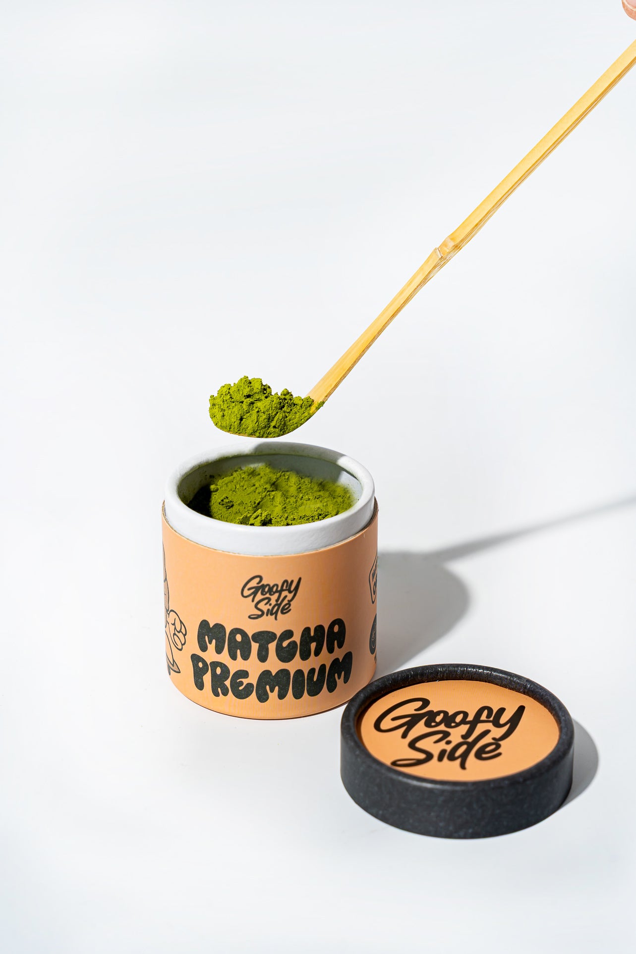 MATCHA PREMIUM